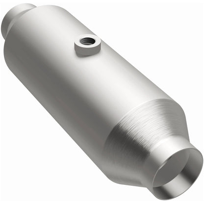 MagnaFlow 2.00 1/O2 CA 4in. Spun Universal Converter