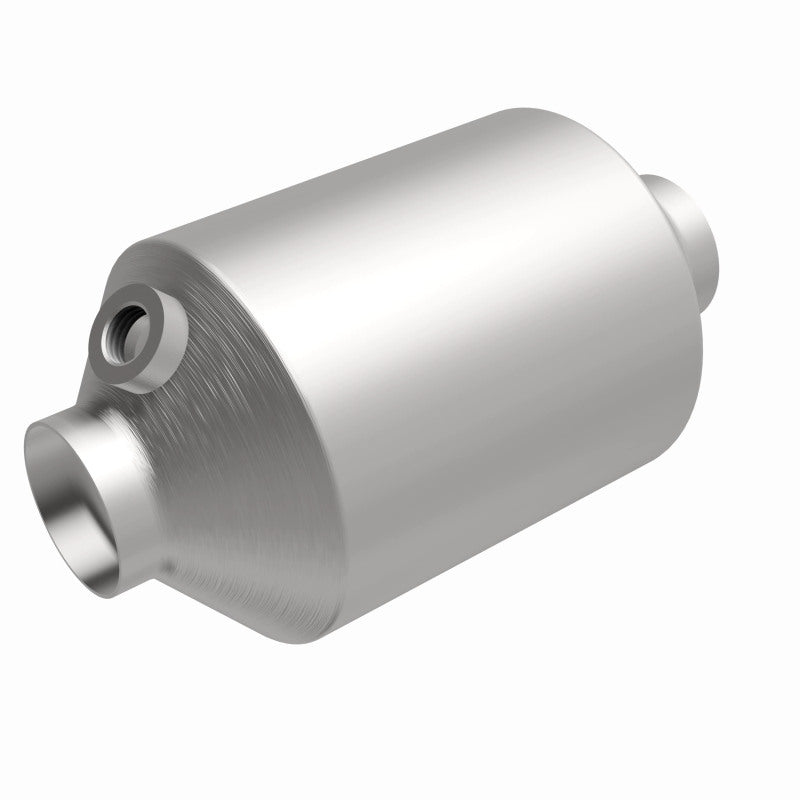 MagnaFlow 2.00 1/O2 CA 5in. Spun Universal Converter