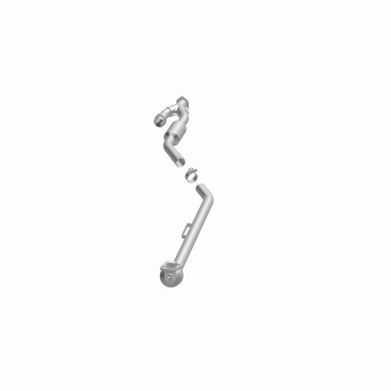 MagnaFlow 2005 Mercedes-Benz CLK320 3.2L Direct Fit Converter