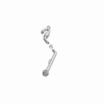 MagnaFlow 2005 Mercedes-Benz CLK320 3.2L Direct Fit Converter
