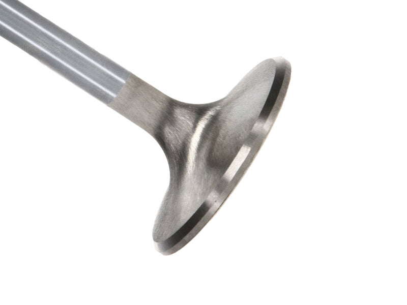 Manley Chevrolet Big Block Exhaust Valve Kit - 1.880in Head Dia. 5.522in O/A Length, 0.3415in Stem