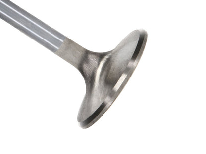 Manley Chevrolet Big Block Exhaust Valve Kit - 1.880in Head Dia. 5.522in O/A Length, 0.3415in Stem