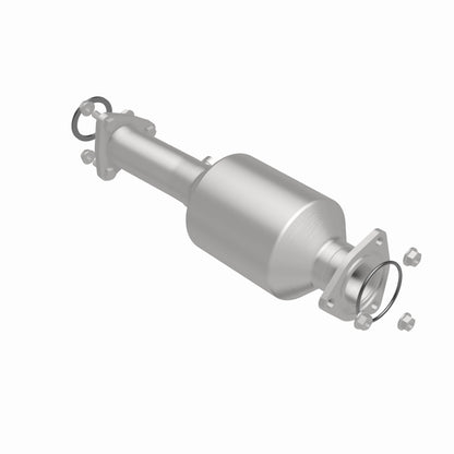 MagnaFlow Direct Fit Catalytic Converter 17-19 Honda CR-V Single Underbody 2.4L
