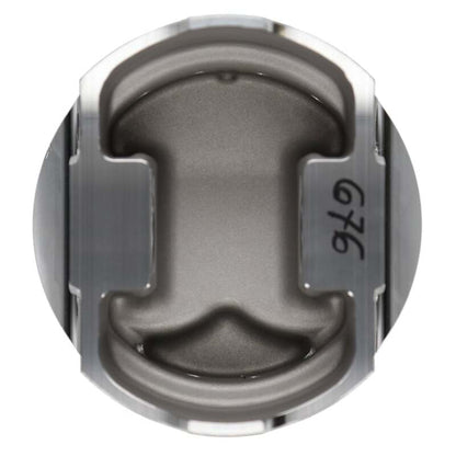 Wiseco Pro Tru Street Buick 455 4.313in Bore 1.980in CH -22.00 CC Piston Set