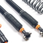 AST 07-10 Honda FN2 Type R 5100 Series Coilovers