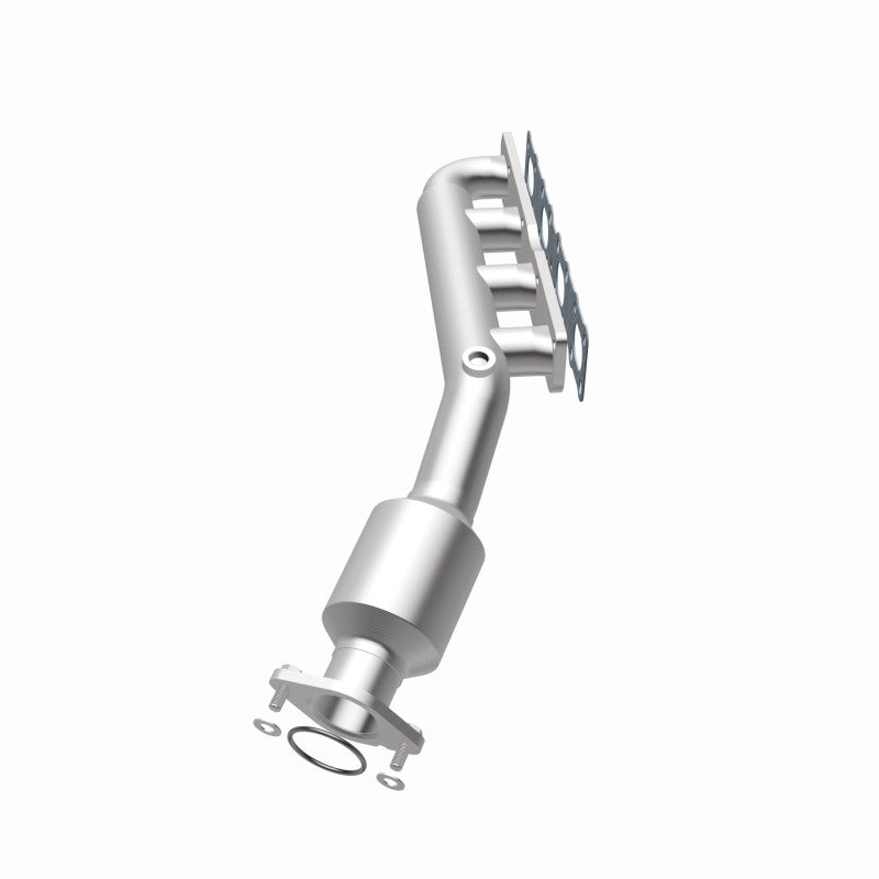 MagnaFlow 2004 Nissan Titan 5.6L Direct Fit Converter