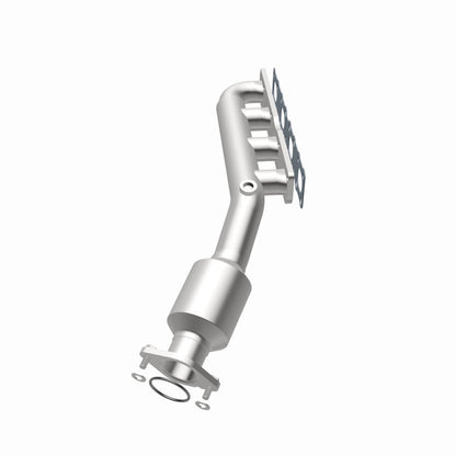 MagnaFlow 2004 Nissan Titan 5.6L Direct Fit Converter