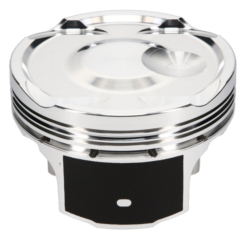 JE Pistons 2017+ Ford EcoBoost 3.5L V6 93.00mm Bore -9.70cc Dish FSR Piston - Set of 6