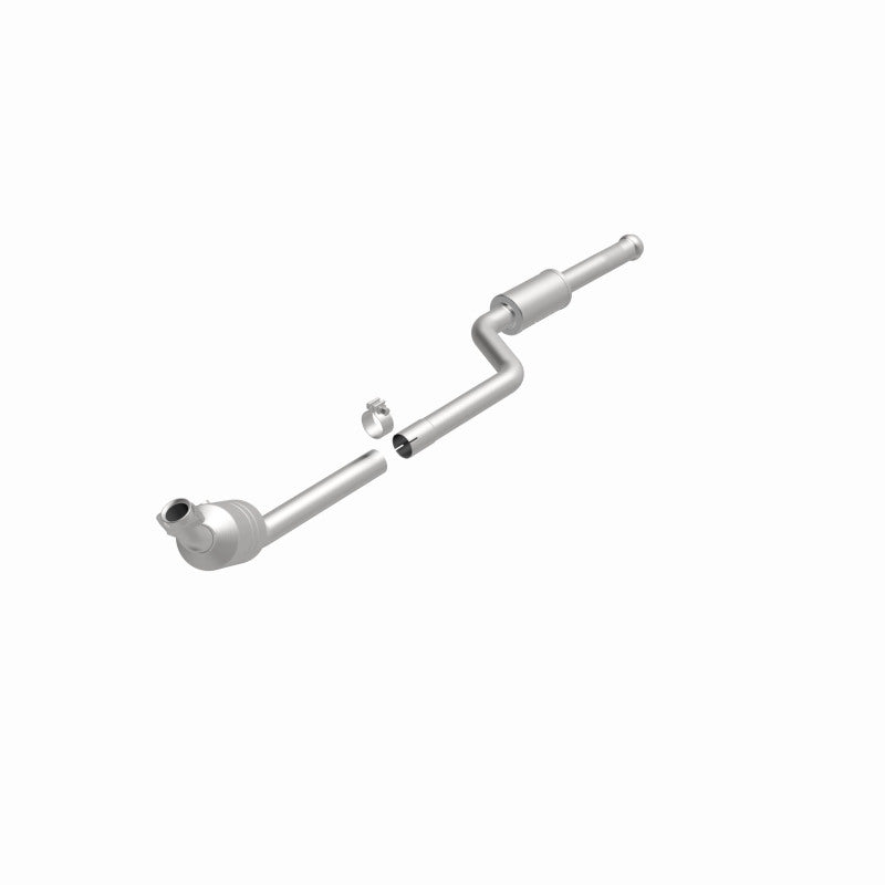 MagnaFlow 08-10 Mercedes-Benz C300 3.0L Direct Fit Converter