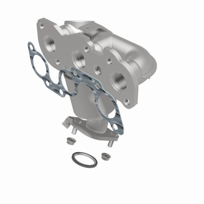 MagnaFlow 01-03 Toyota Sienna 3.0L Direct Fit Converter
