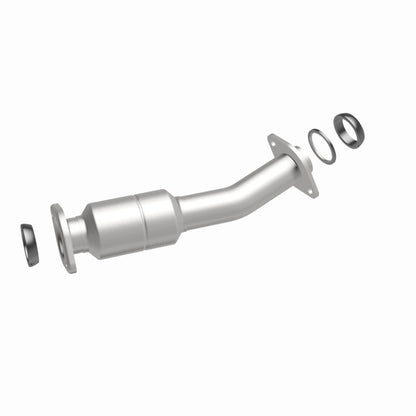 MagnaFlow 12-15 Toyota Sienna 3.5L Direct Fit Converter