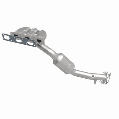 MagnaFlow 04-06 BMW X3 3.0L Direct Fit Converter