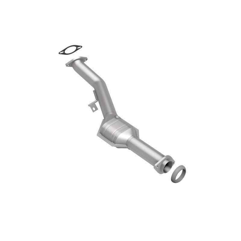 MagnaFlow 2005 Subaru Outback 2.5L Direct Fit Converter