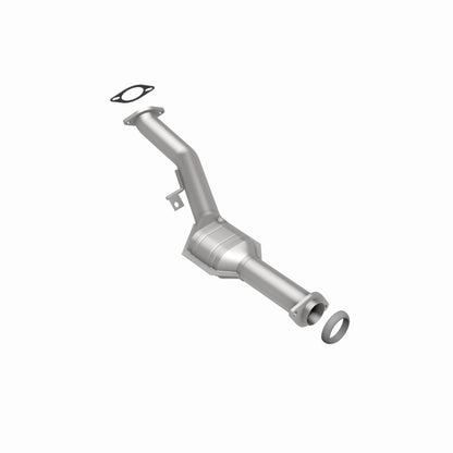 MagnaFlow 2005 Subaru Outback 2.5L Direct Fit Converter