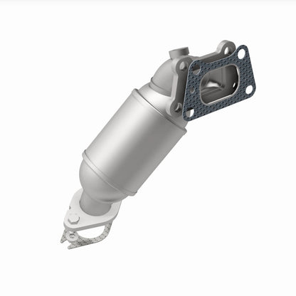 MagnaFlow 2017 Cadillac XT5 Rear Underbody 3.6L Direct Fit Converter
