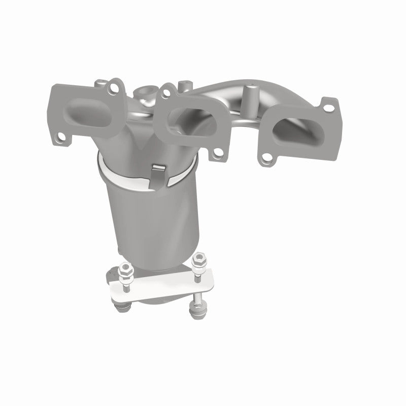 MagnaFlow 11-17 Ford Explorer 3.5L Direct Fit Converter