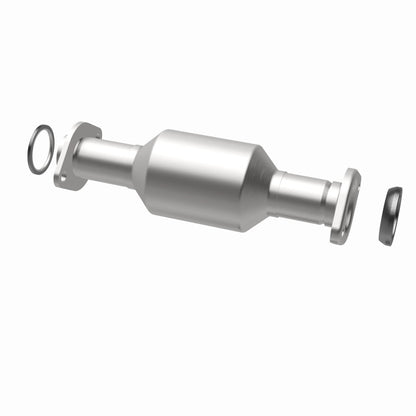 MagnaFlow 11-15 Toyota Sienna 3.5L Direct Fit Converter