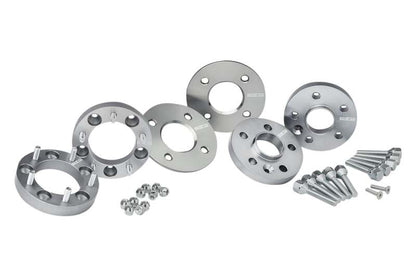 Sparco Wheel Spacer 20M 5x108 - 63.3ID