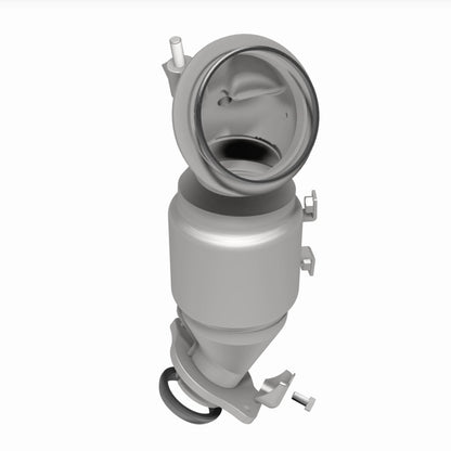 Magnaflow Conv Direct Fit OEM 15-17 NX200t L4 Underbody