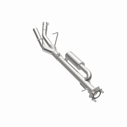 MagnaFlow 25+ Ram 1500 I6 3.0L D-Fit Performance Exhaust Muffler Replacement Kit With Muffler
