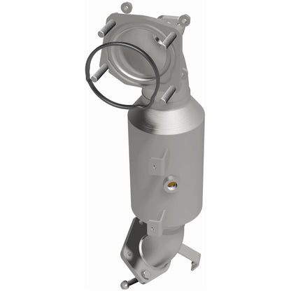 MagnaFlow Direct Fit Catalytic Converter 2020 Jeep Cherokee Single Underbody 2L