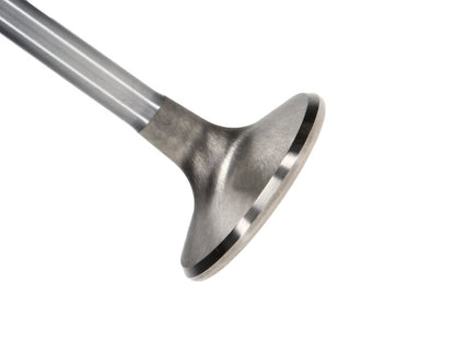 Manley Chrysler Top Fuel Exhaust Valve Kit - 1.950in Head Dia. 5.020in O/A Length, 0.3715in Stem