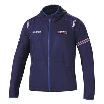 Sparco Jacket Windstopper XXL Navy/Bl