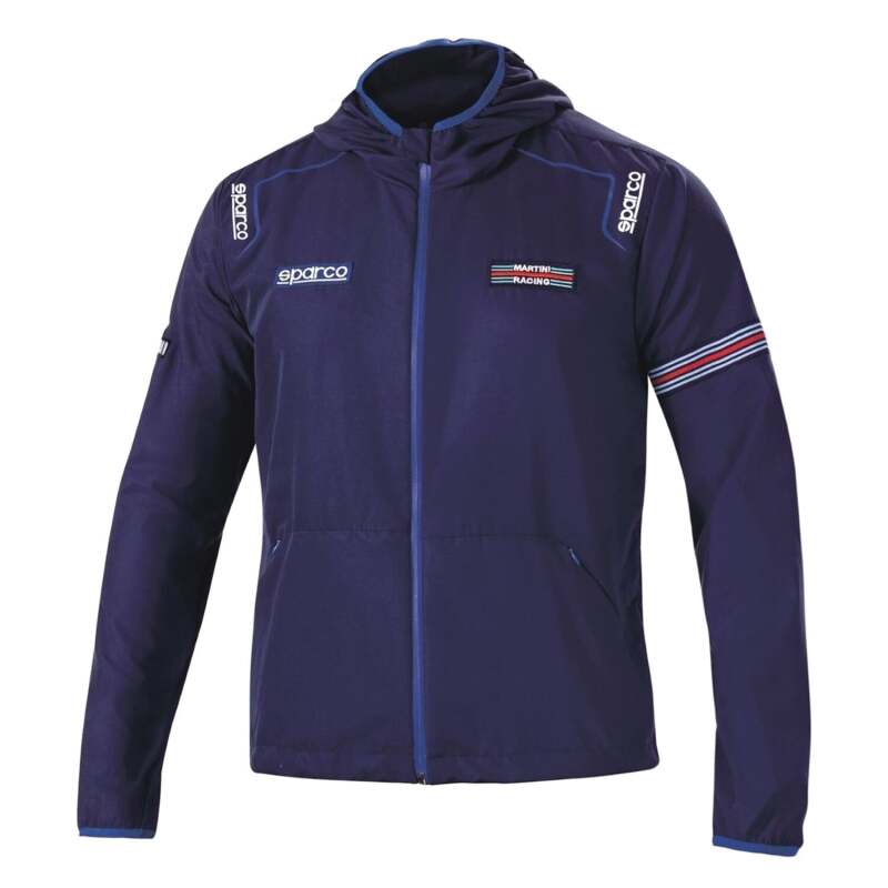 Sparco Wind Stopper Martini-R XL Nav
