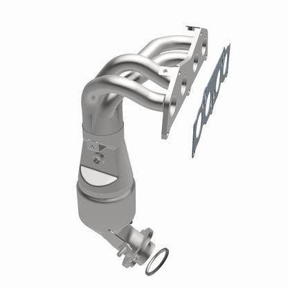 MagnaFlow 2007 Scion tC 2.4L Direct Fit Converter