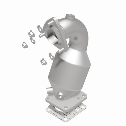 MagnaFlow 04-06 Saab 9-3 2.0L Direct Fit Converter