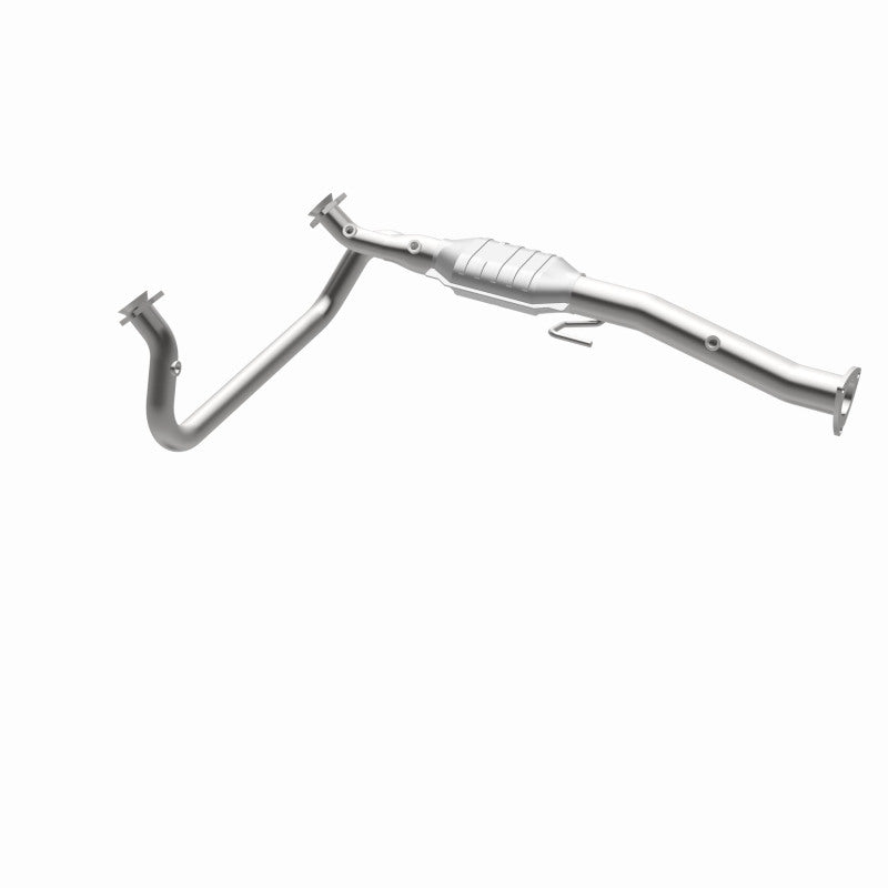 MagnaFlow 96-99 Chevrolet Astro 4.3L Direct Fit Converter