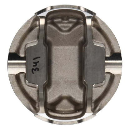 Wiseco Honda F20C 87.50 mm Bore 28.98 mm CH 7.00 CC Piston Set