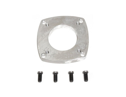 1G Throttle body on Q45 plenum, Adapter Throttle Body Flange