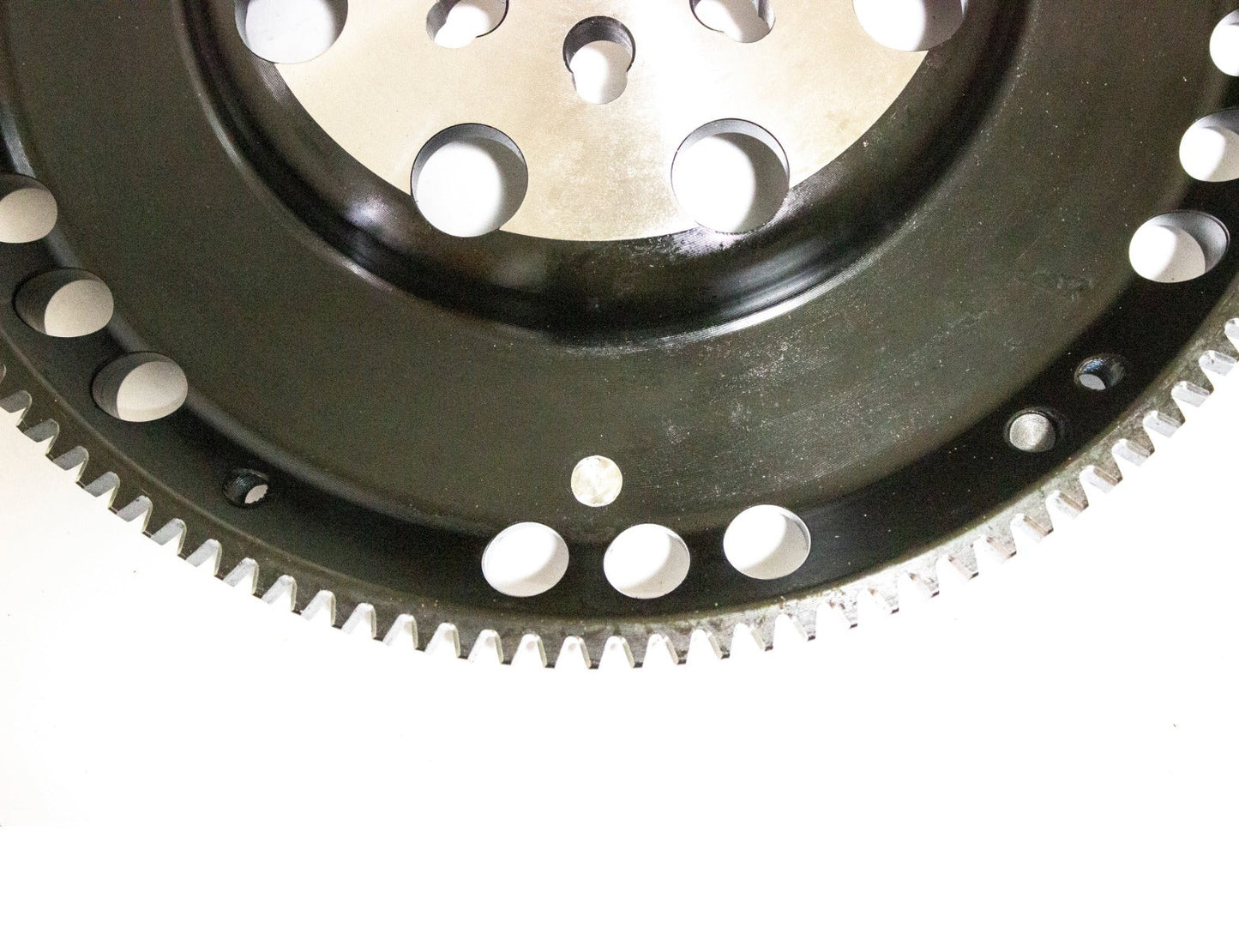 1UZ 3S Flywheel Mod Service