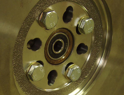 1UZ 3S Flywheel Mod Service