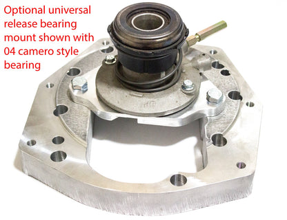 1UZ to R154 transmission adapter