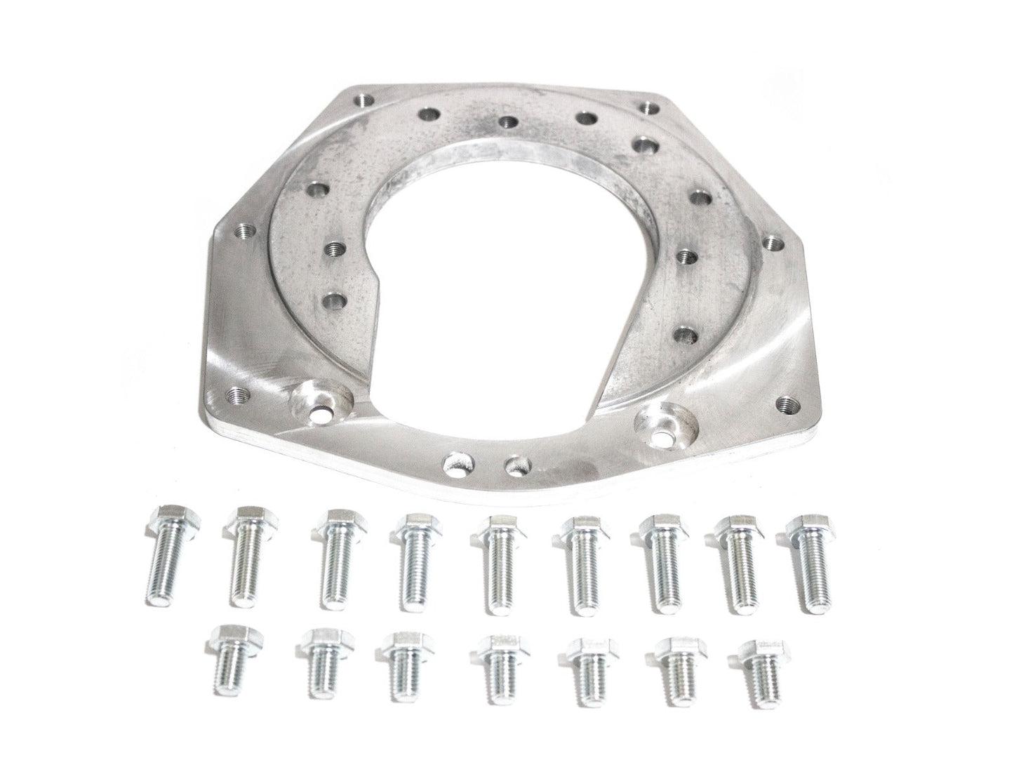 1UZ to W5x transmission adapter