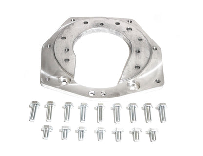 1UZ to W5x transmission adapter