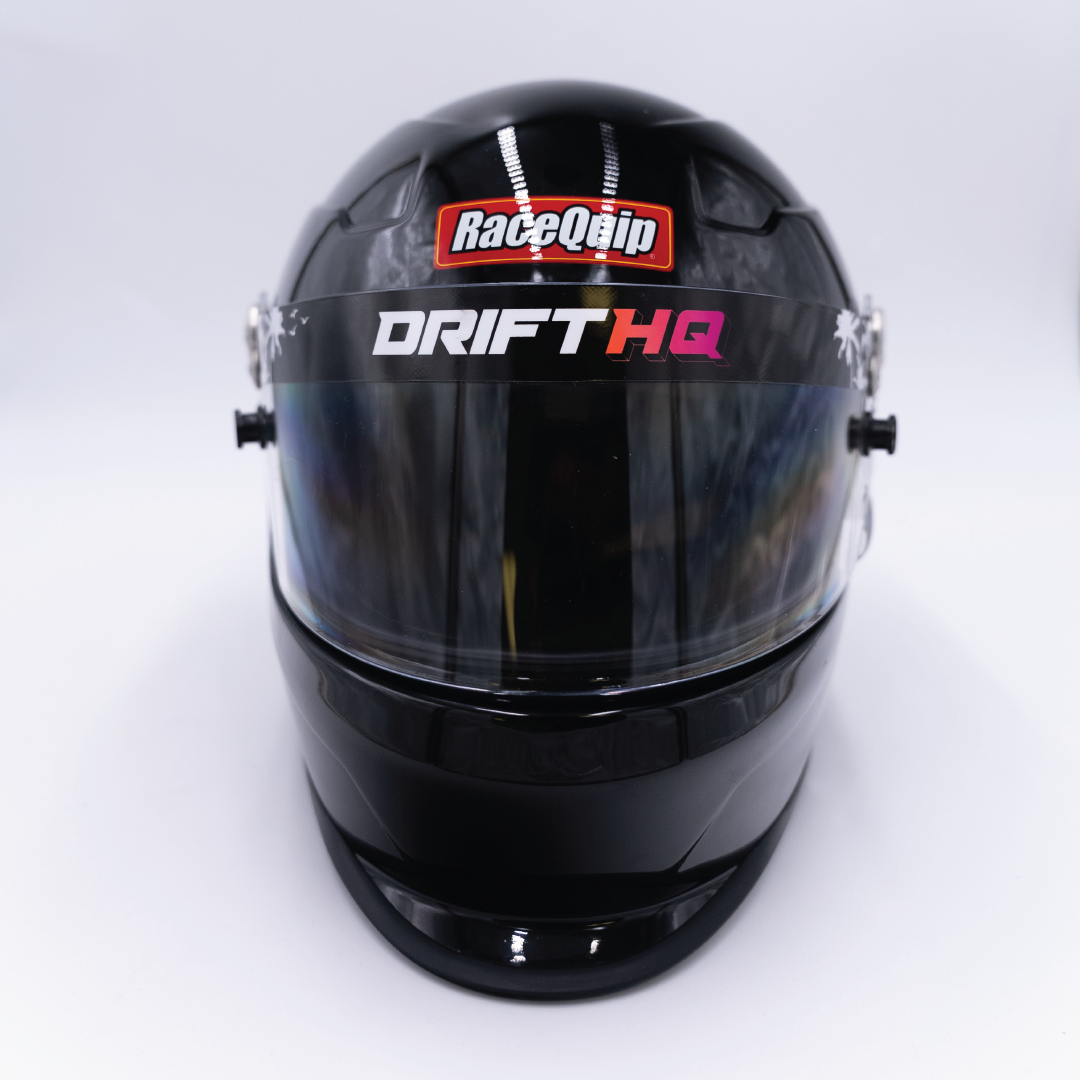 Drift HQ - Pegatinas de vinilo