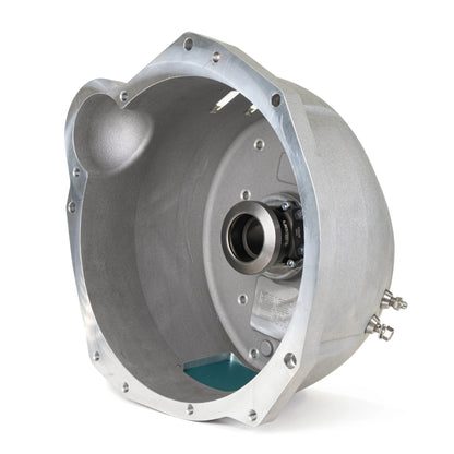 Fisch Racing Tech - RB to CD009/CD00A Adapter System