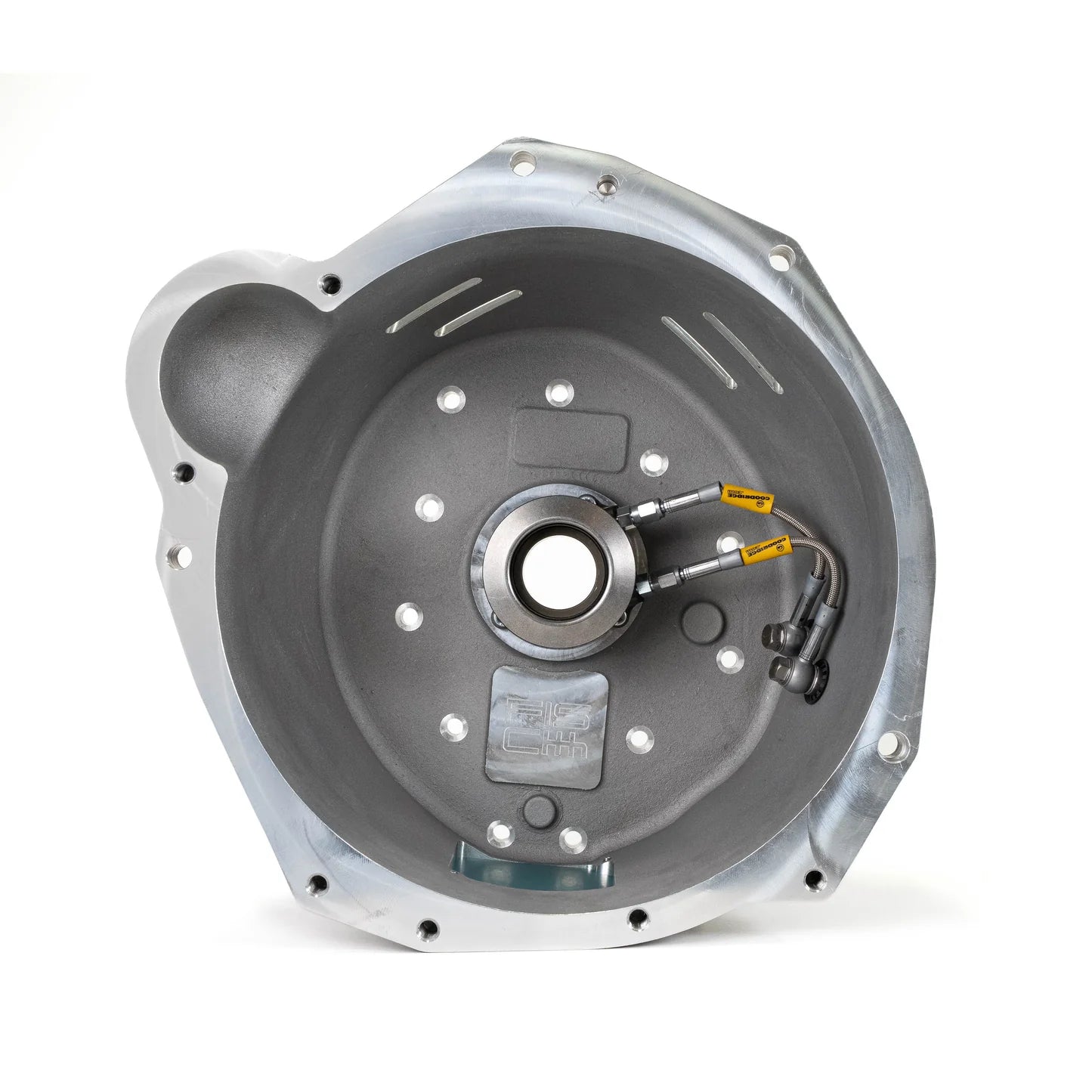 Fisch Racing Tech - RB to CD009/CD00A Adapter System