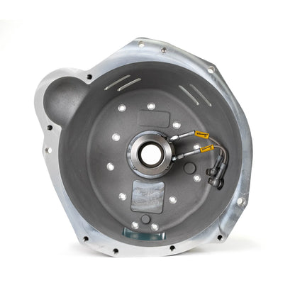Fisch Racing Tech - RB to CD009/CD00A Adapter System