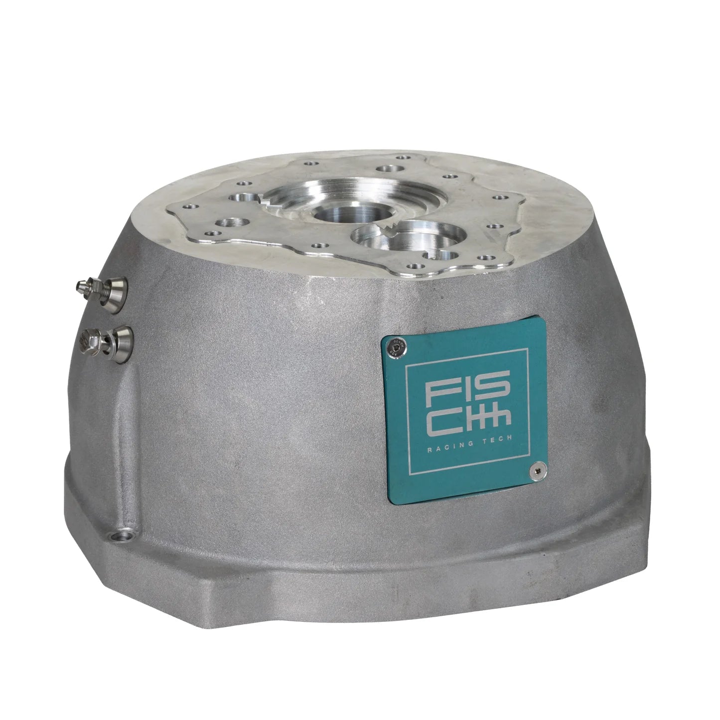 Fisch Racing Tech - RB to CD009/CD00A Adapter System