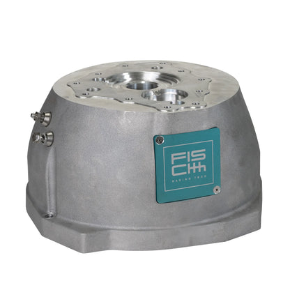 Fisch Racing Tech - RB to CD009/CD00A Adapter System