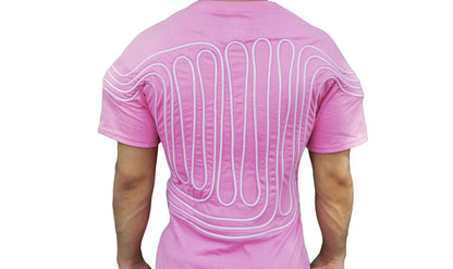 Fast Cooling - Pink FAST Cooling Shirt