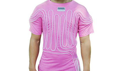 Fast Cooling - Pink FAST Cooling Shirt