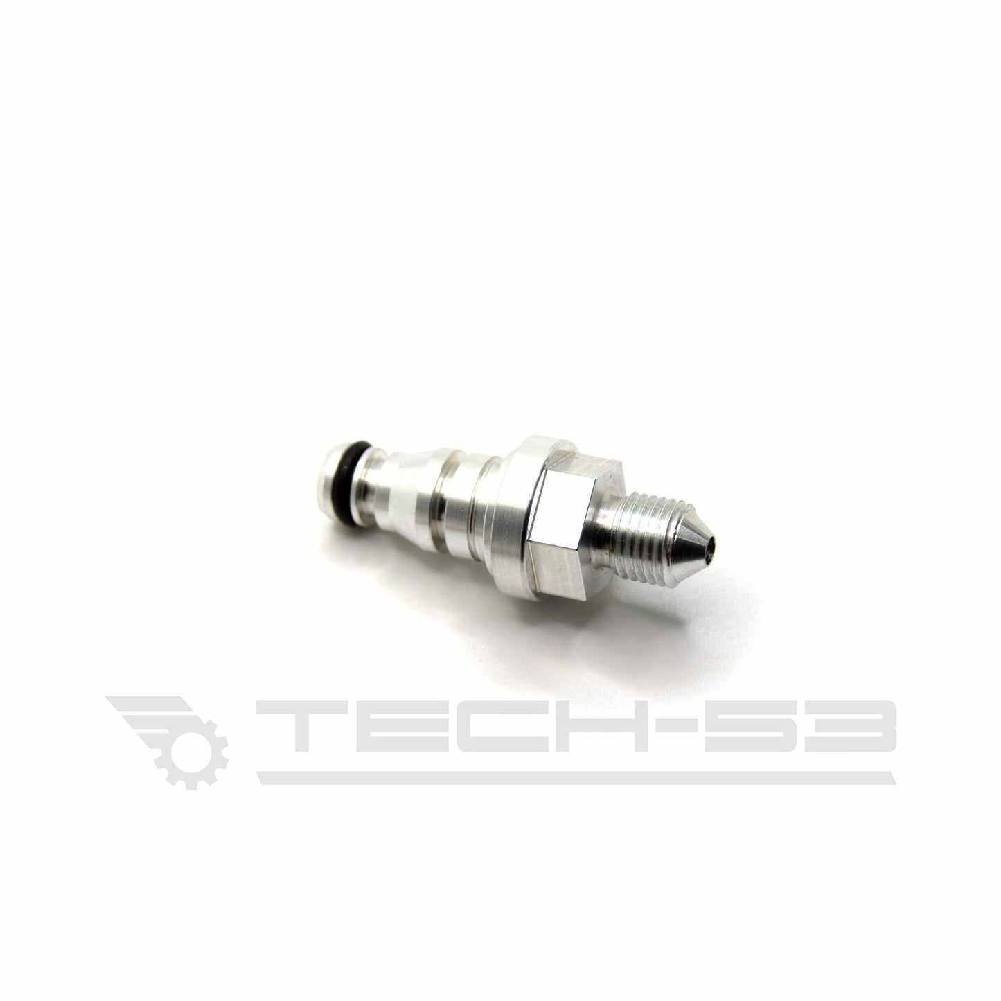 TECH 53 - Clutch Line Adapter to JIC-3