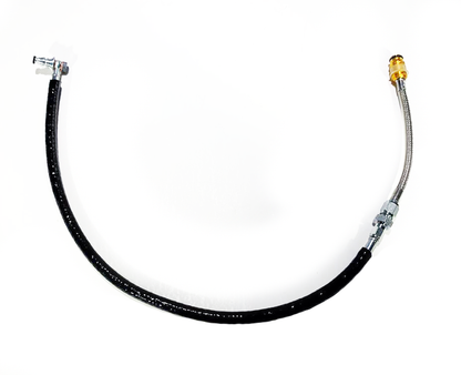 04-12 Colorado/Canyon & 05-10 Hummer H3 Clutch Feedline Kit