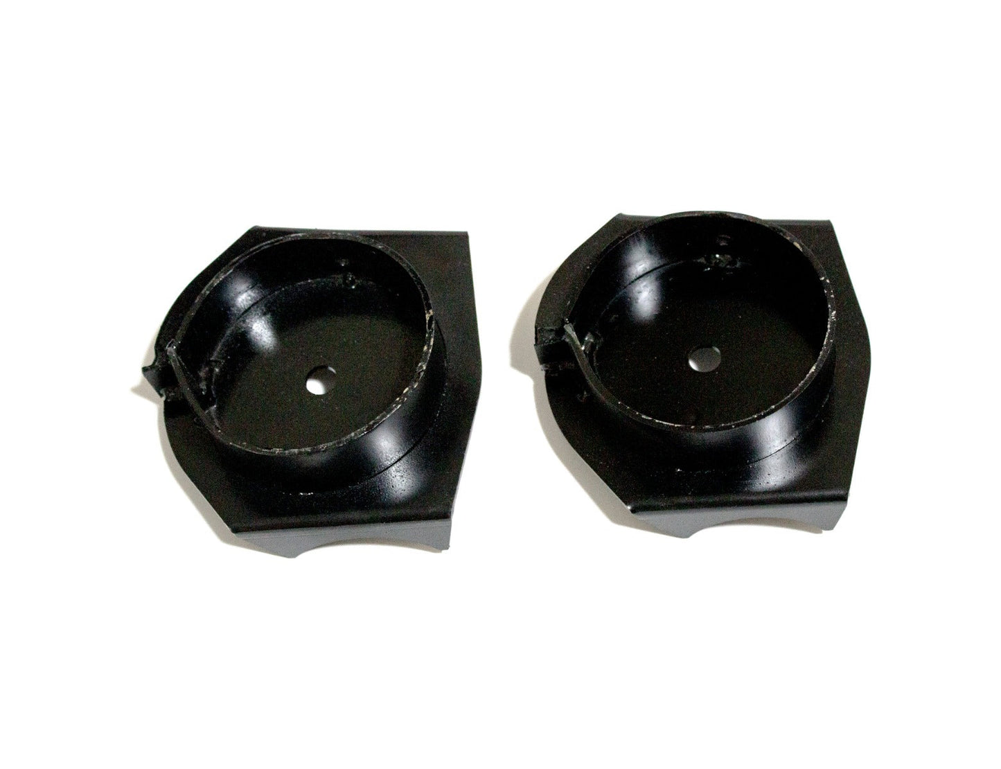 AE86 Spring Pads - 2.6" Axle Tube