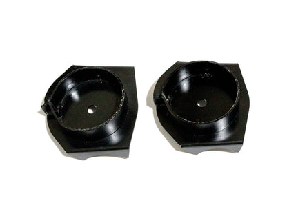 AE86 Spring Pads - 2.6" Axle Tube